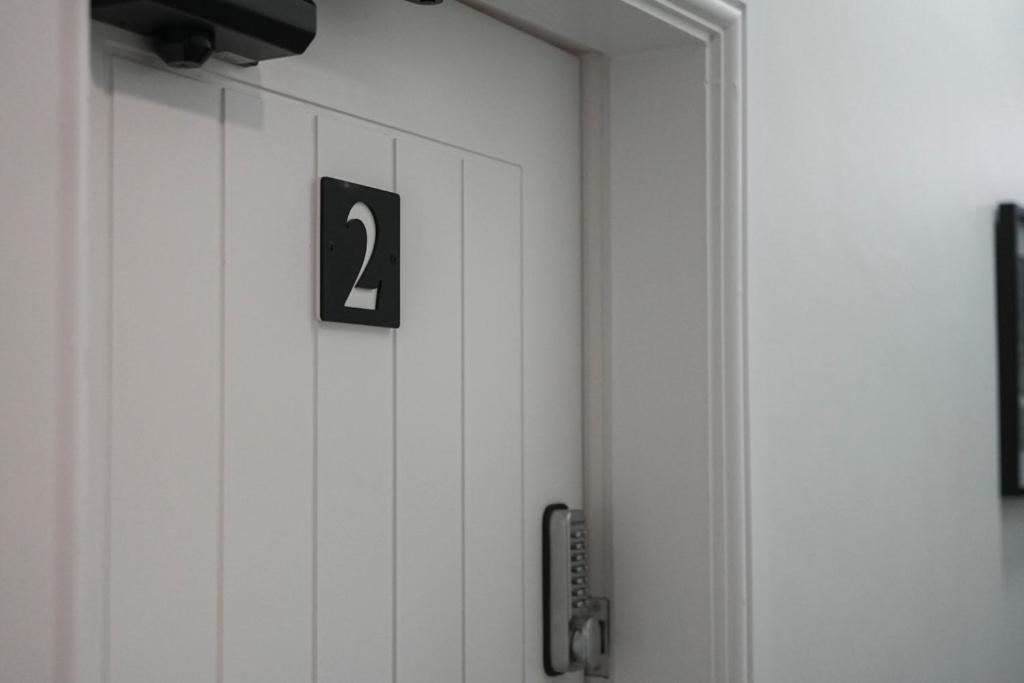 The Boot Rooms Anfield Liverpool Dış mekan fotoğraf